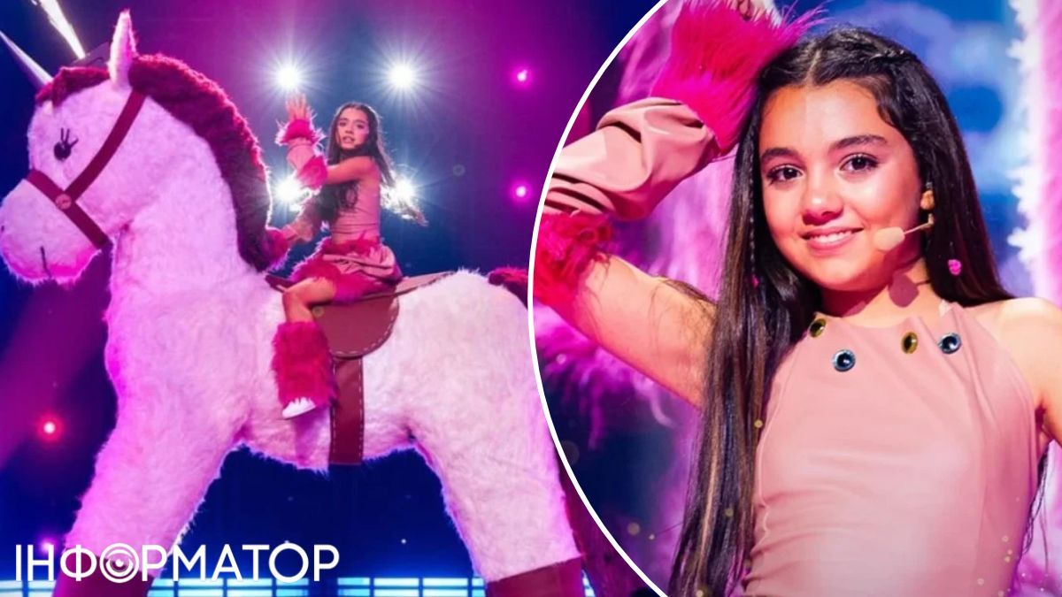 Дитяче Євробачення-2026 - Вірменія здобула перемогу, на якому місці Україна