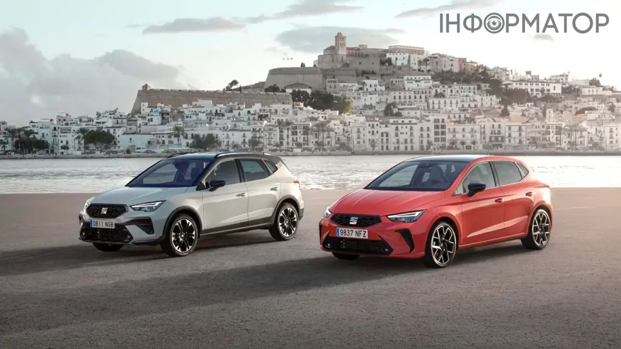 SEAT готовит обновления Ibiza и Arona и остается на рынке, несмотря на слухи о закрытии.