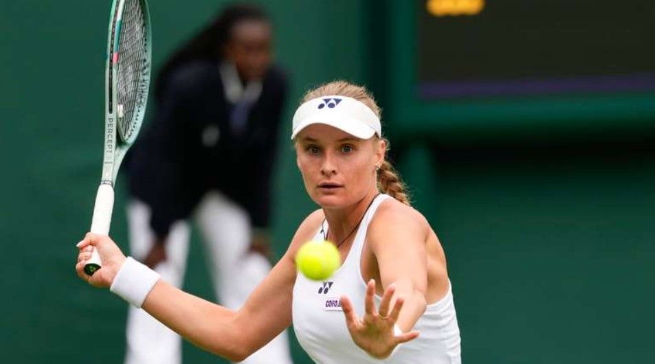 Даяна Ястремська пробилася до основної сітки турніру WTA 250 у Китаї