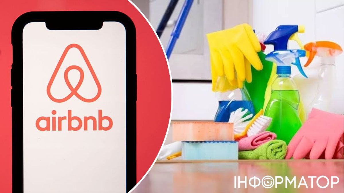 Airbnb больше не позволит владельцам заставлять гостей убирать – когда это правило начнет действовать