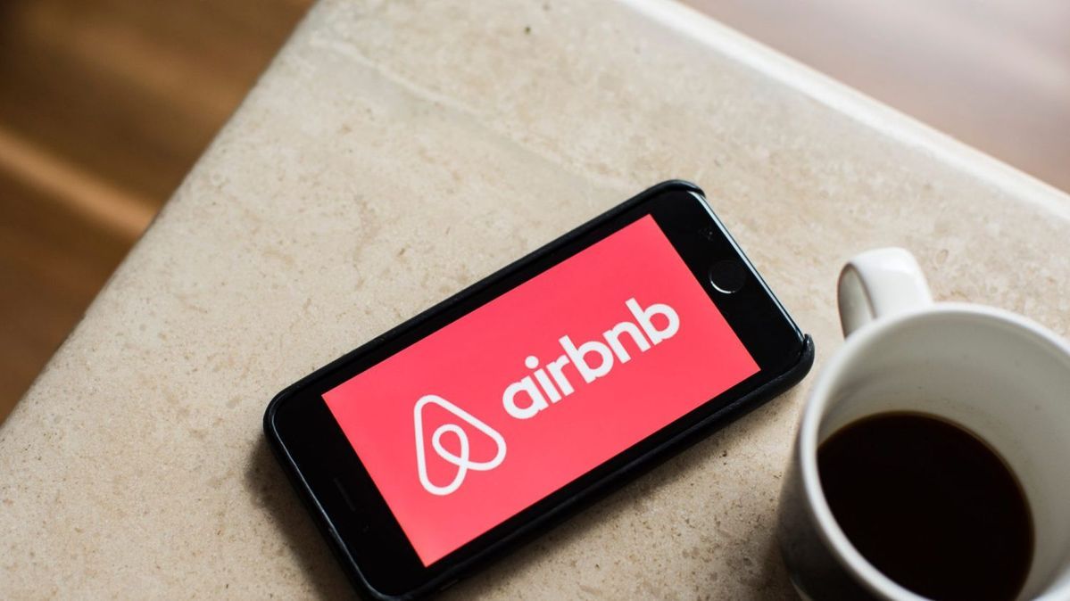 Сервис Airbnb обновил правила для владельцев жилья. Фото: pinterest.com