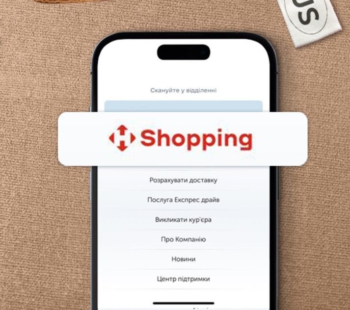 Клієнтка NP Shopping замовила товари на Taobao за $44,16 Клієнтка NP Shopping замовила товари на Taobao за $44,16