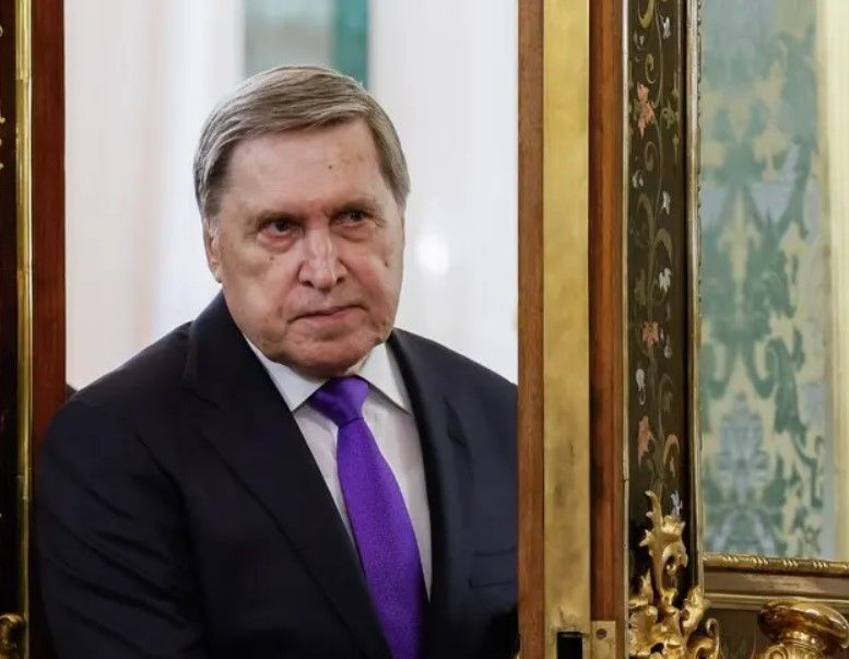 признали, что к переговорам нужно привлекать Европу признали, что к переговорам нужно привлекать Европу