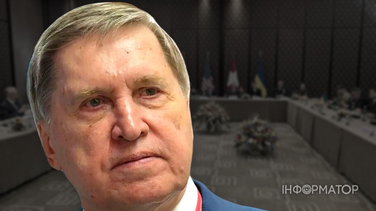 У Путіна визнали, що до переговорів треба залучати Європу