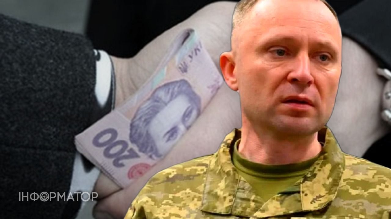 Ніколов пояснив слова Драпатого про те, чому ЗСУ не мають бути "дахом" для корупціонерів