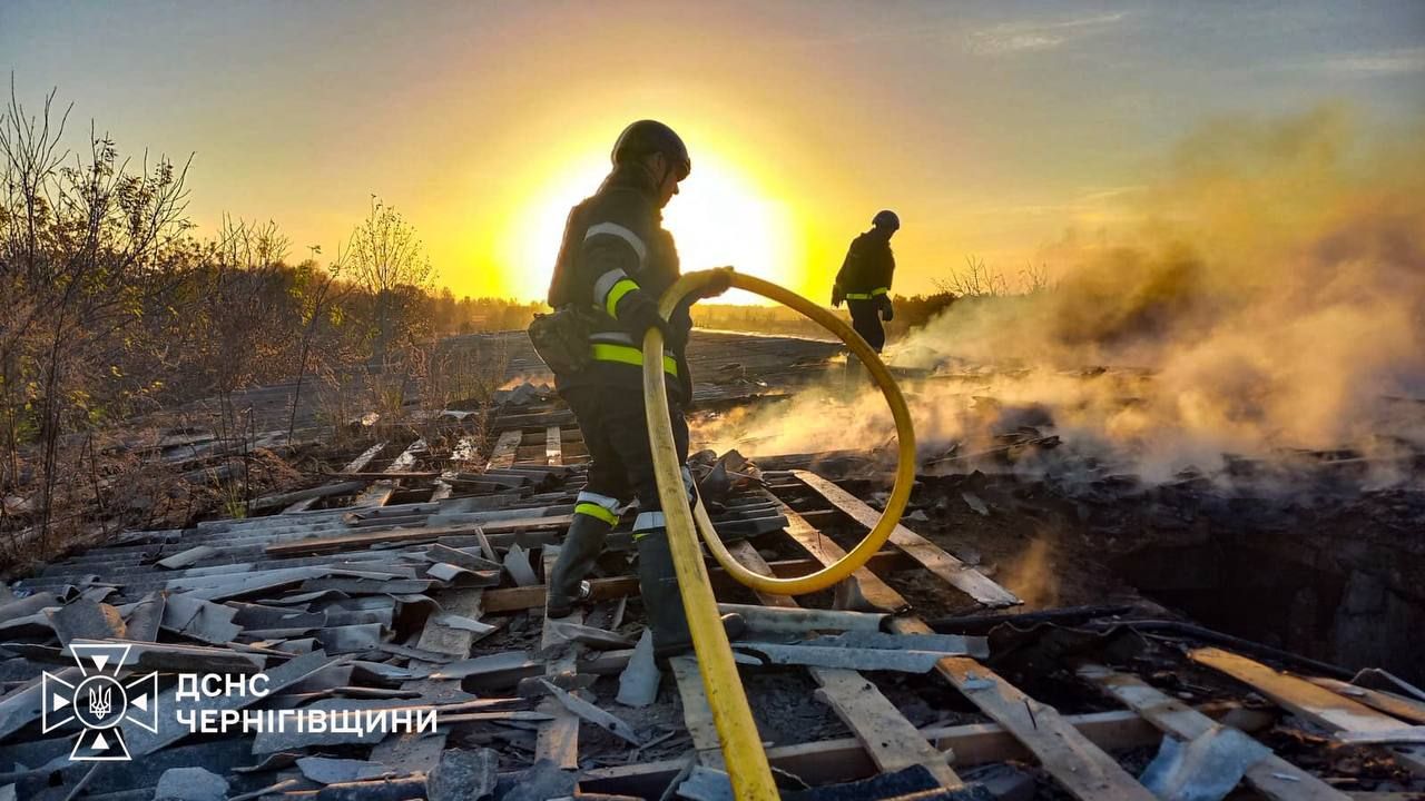 Фото: ГСЧС
