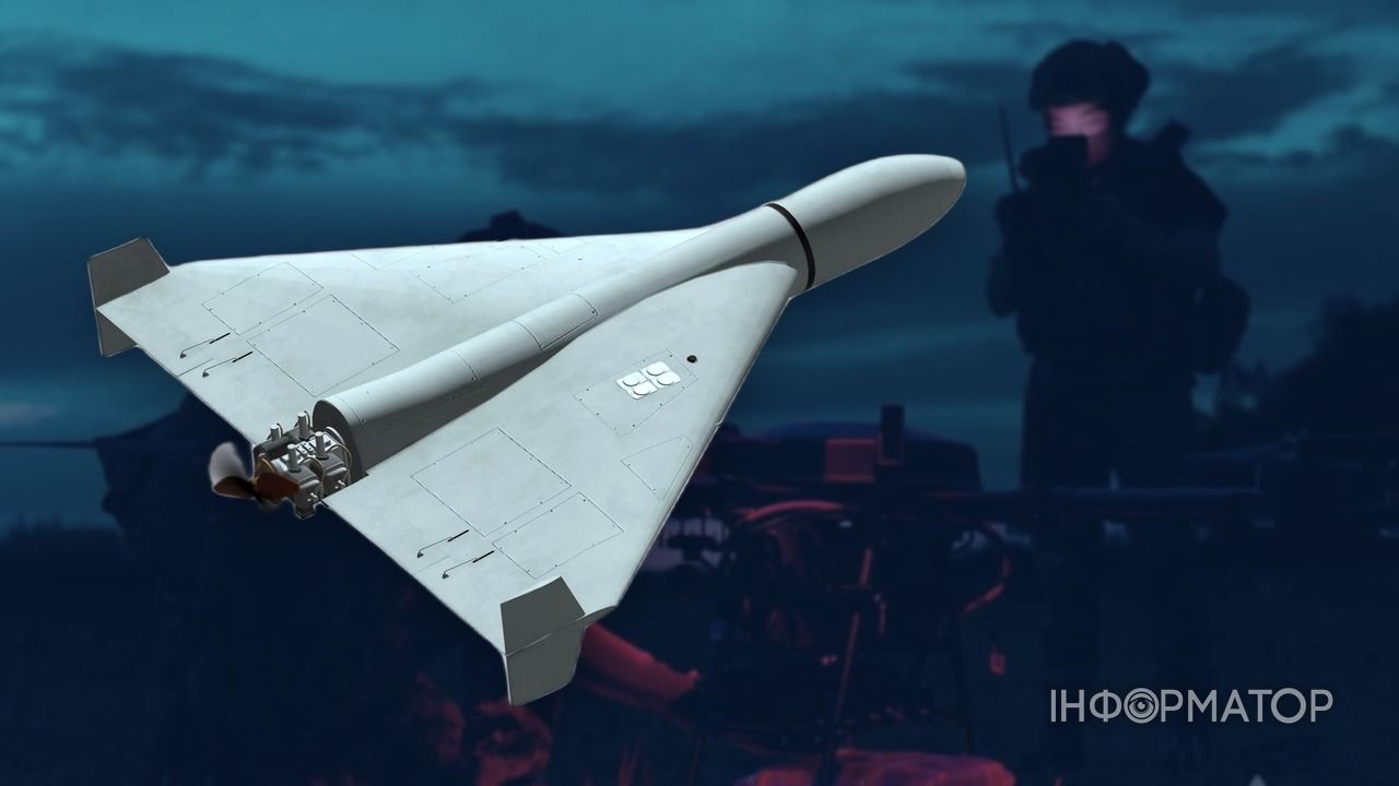 Відсоток збитих реактивних Шахедів знизився після обмеження Starlink – ISW
