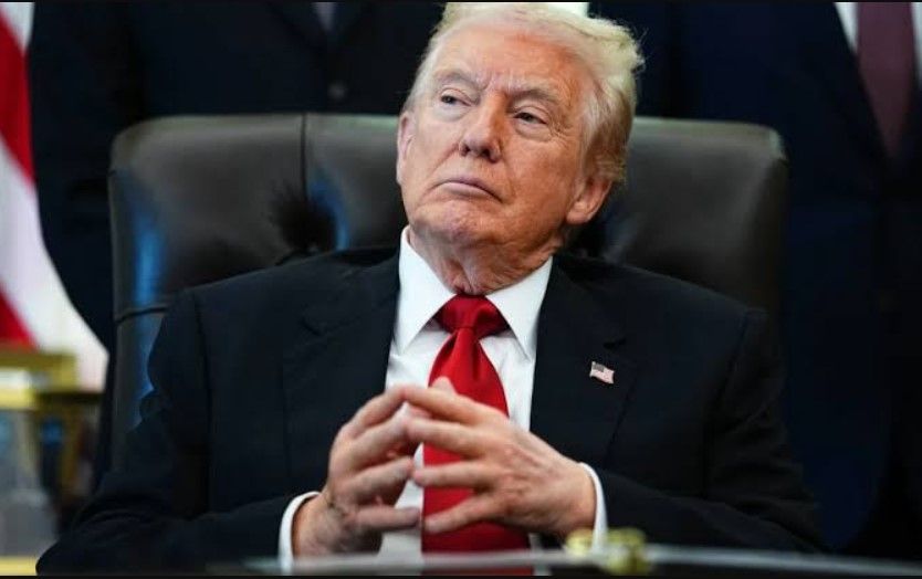Трамп