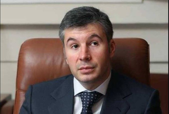 глава "Газпром межрегионгаза" Кирилл Селезнев глава "Газпром межрегионгаза" Кирилл Селезнев