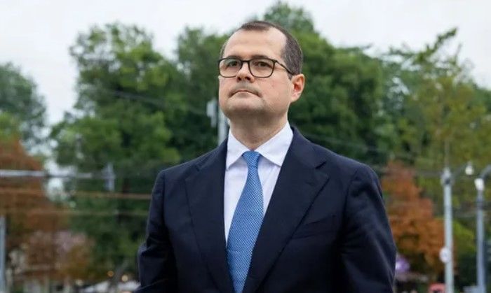 Прем'єр Молдови Тофан