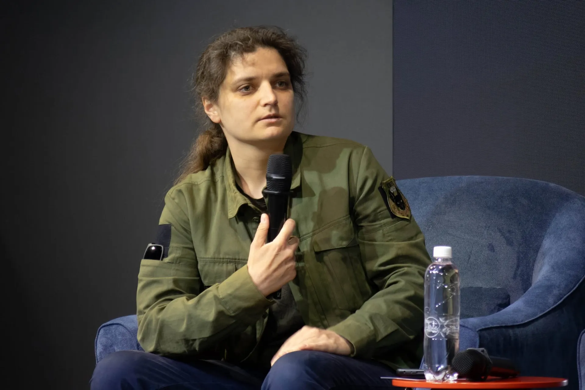 Війна буде тривати ще 12 років, долучитися до війська мають всі - Берлінська ошелешила новими прогнозами 1