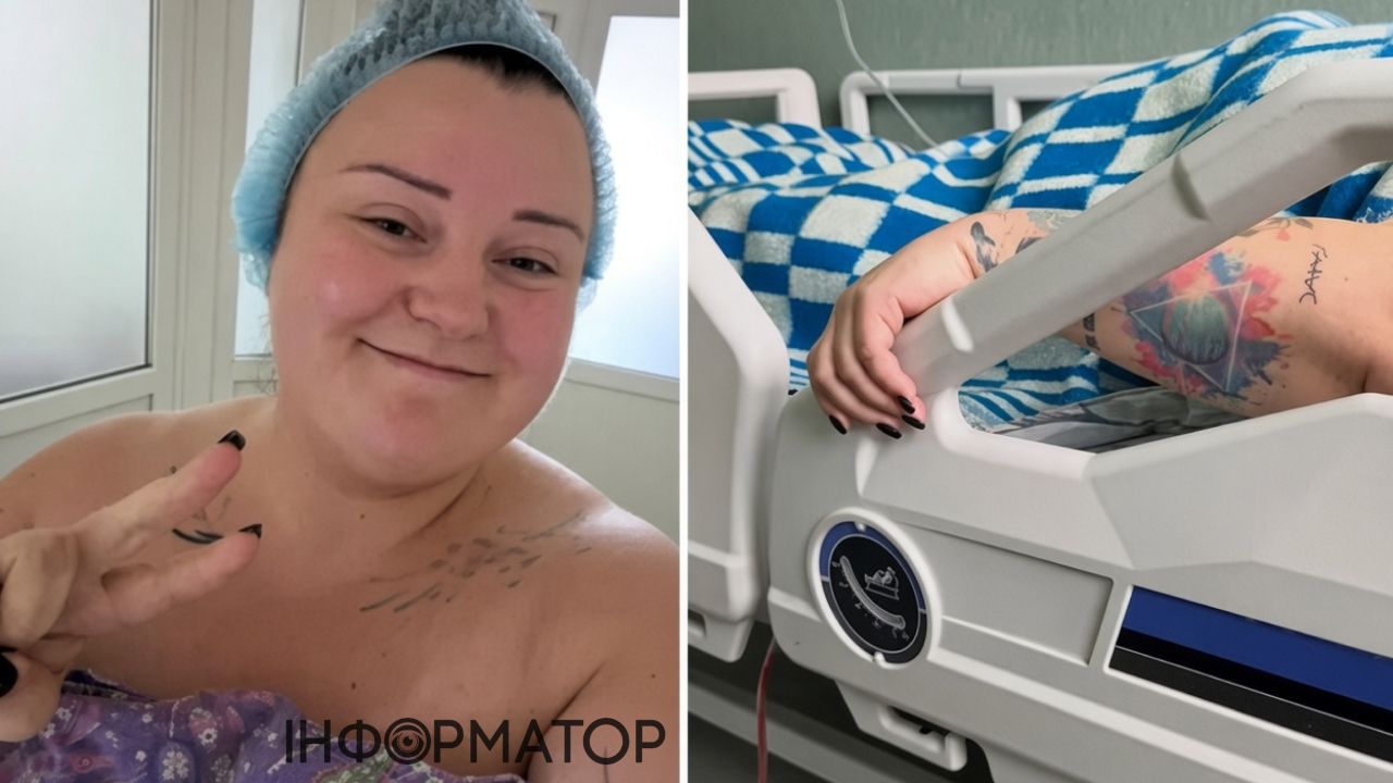 Украинская реперка alyona alyona написала трогательное письмо своему телу после операции