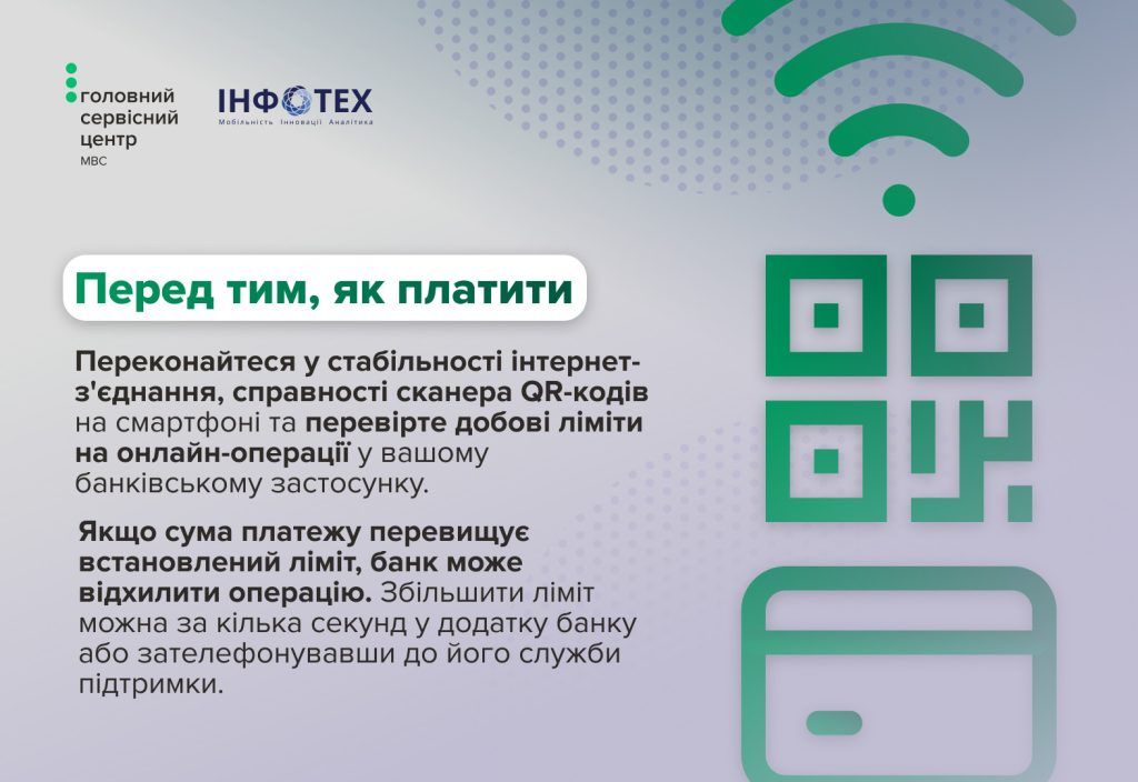 Фото: Головний сервісний центр МВС