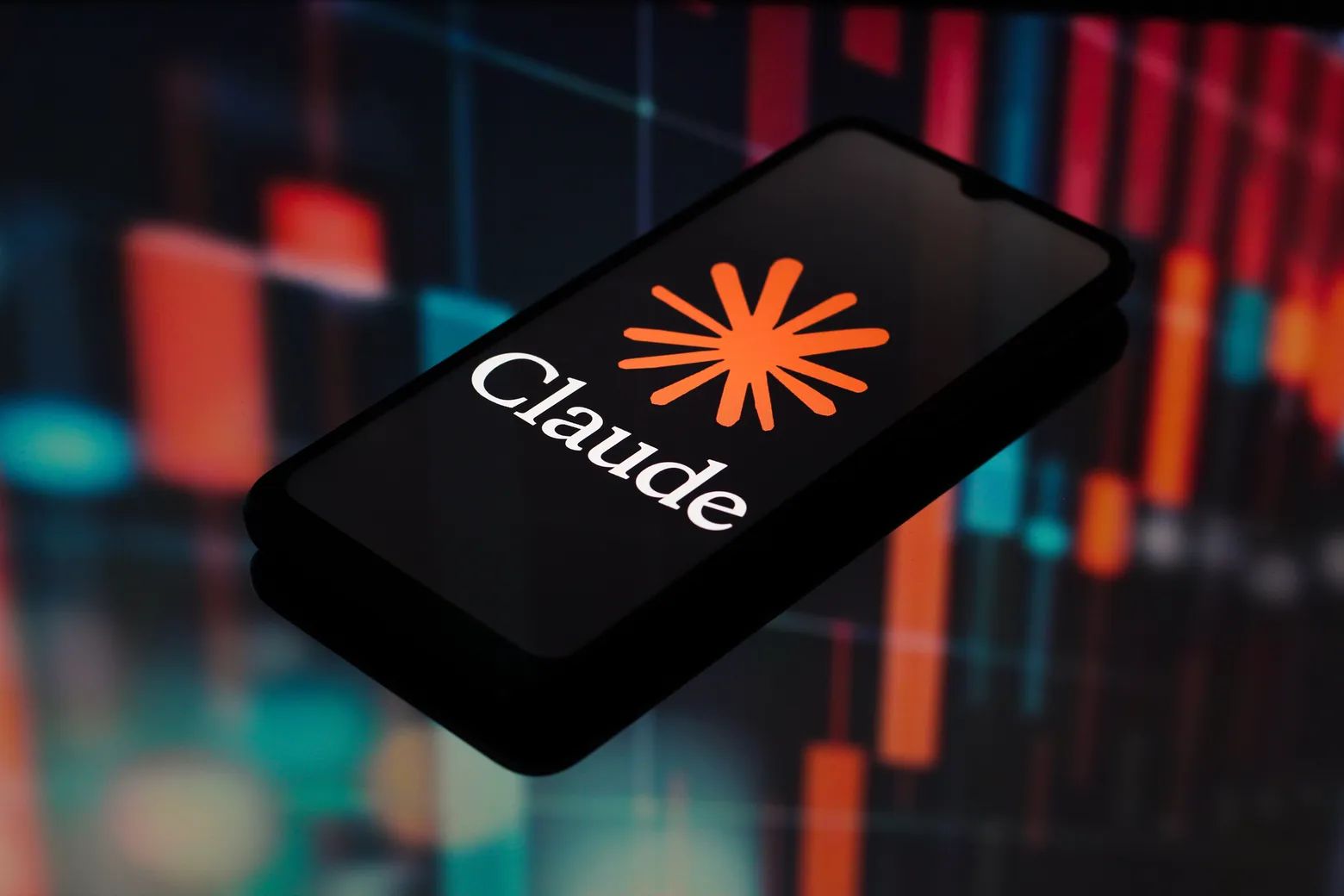 ШІ Claude.