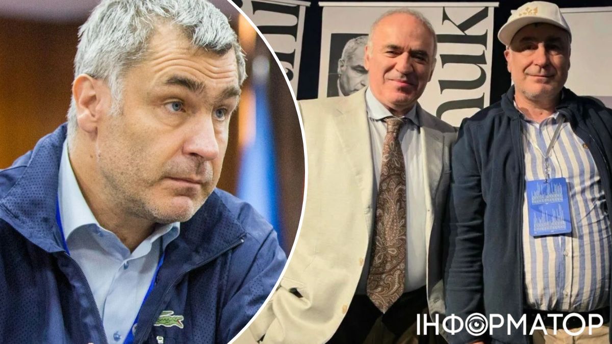 Українець Іванчук увійшов до Зали світової шахової слави - поруч із найвидатнішими гросмейстерами