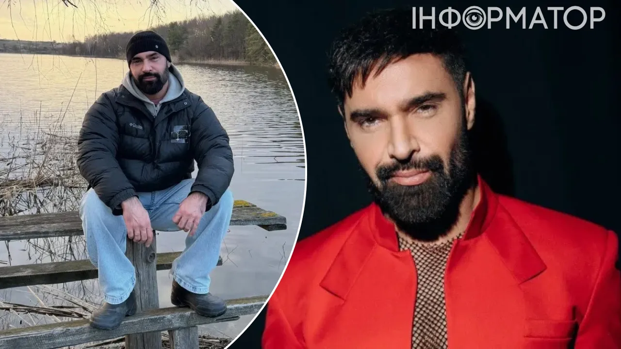 Віталій Козловський розповів, як готується до складної зими і які запаси зробив удома