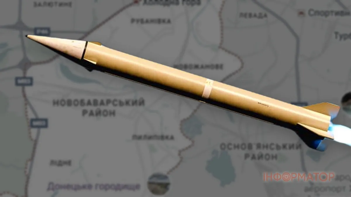 Харків знову під обстрілом росіян - є загиблі і поранені