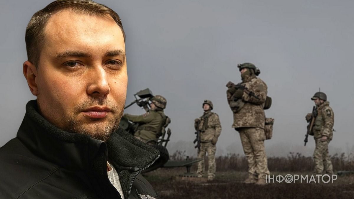 Буданов пояснив, чому колишні військові мають керувати державою після рішення Ради - але у законі є нюанс