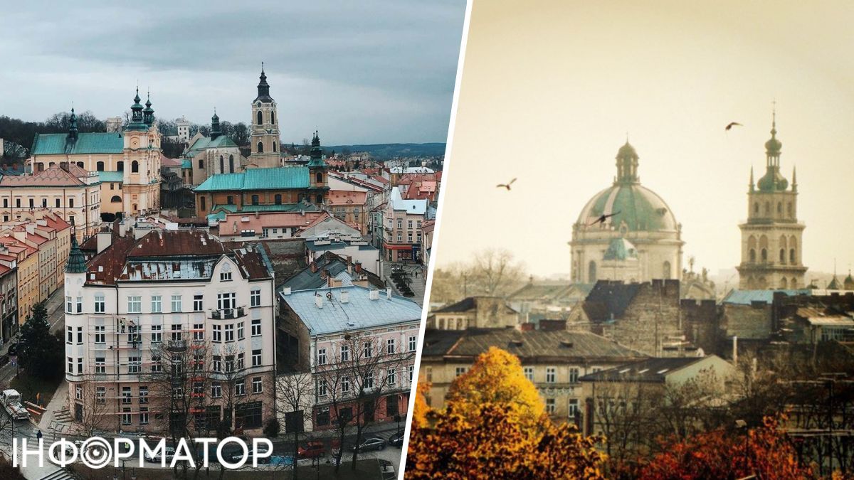 Перемишль призупинив співпрацю зі Львовом через рішення про рік УПА