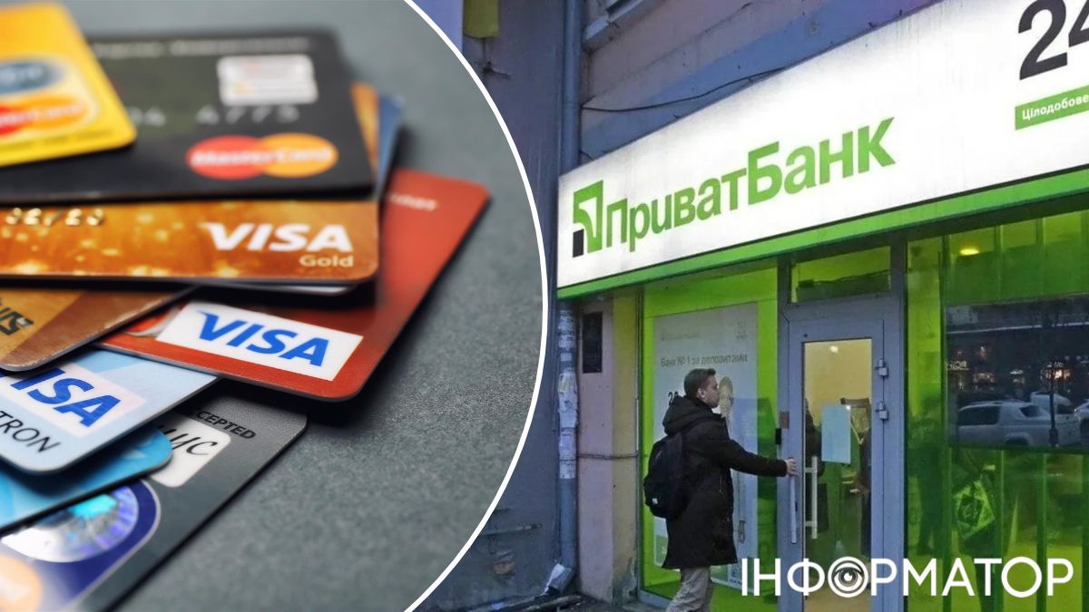 Суд обязал ПриватБанк вернуть мужчине 74 тысячи гривен после мошеннического списания