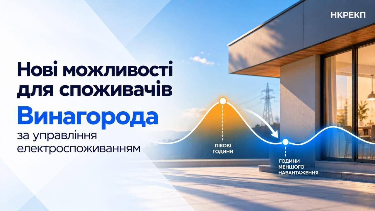 Фото: НКРЕКП 