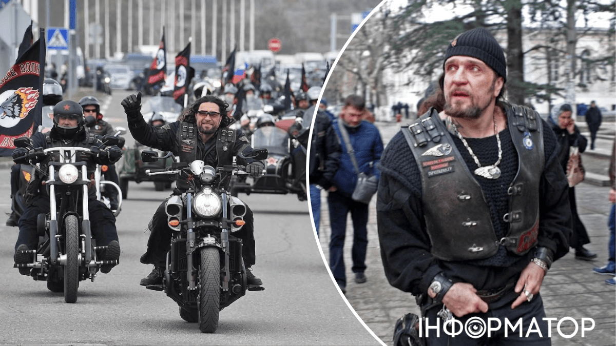 У Німеччині військовий Бундесверу роками очолював пропутінських "Нічних вовків" – The Insider
