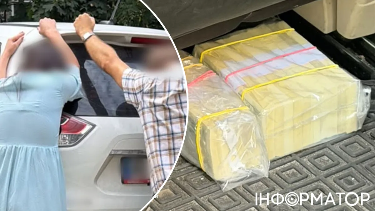 СБУ та поліція затримали адвокатів, які вимагали $150 тисяч з виробника дронів - пропонували закрити розслідування, яке було фейковим