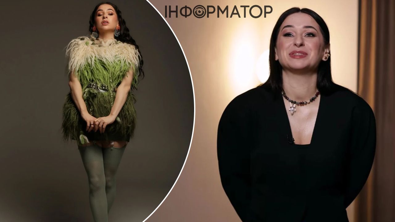 Певица FIINKA рассказала, почему не смогла привыкнуть к ботоксу и неожиданно похудела на 12 кг