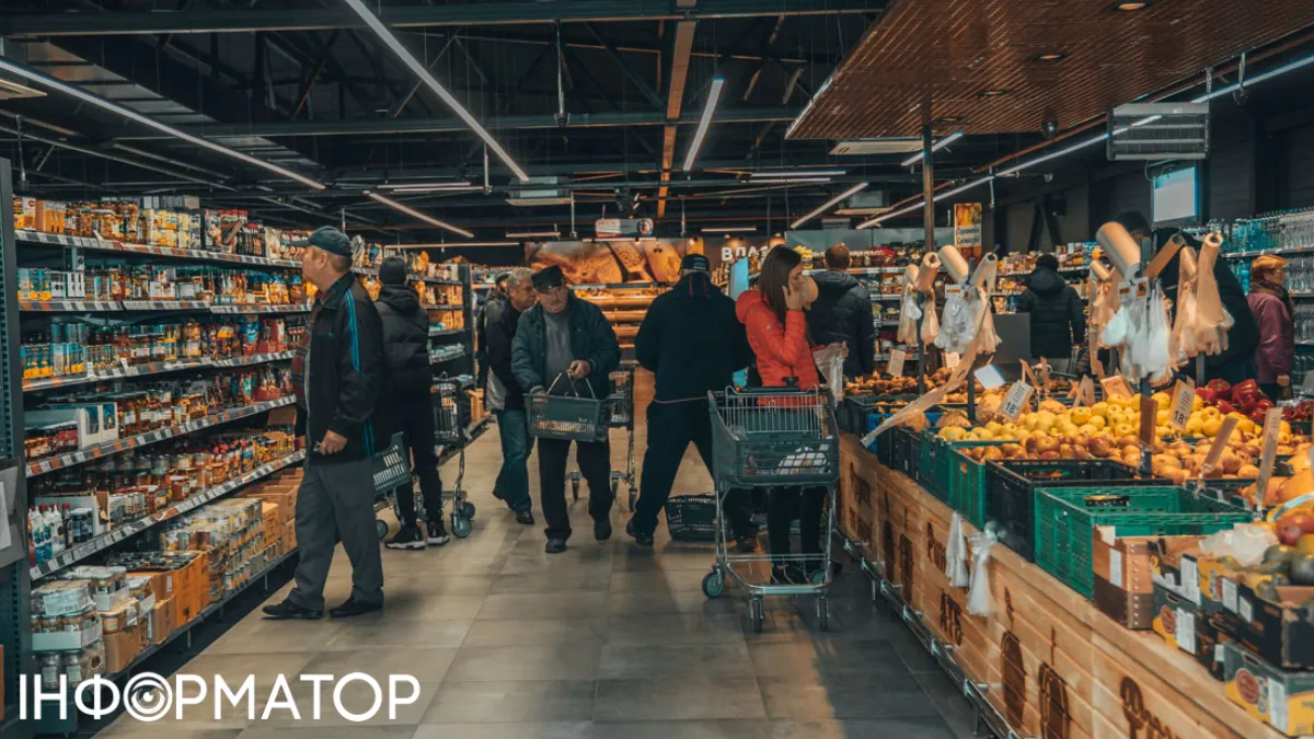 Гречка, борошно, хліб і цукор - прогноз цін на зиму жахає