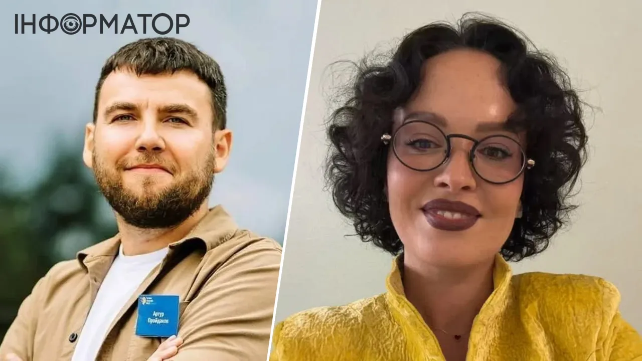 Даша Астафʼєва вразила luxury-образом на Радіодиктанті національної єдності