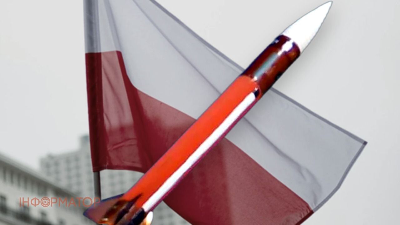 У Польщі офіційно створять центр обслуговування ракет до Patriot - перший такий поза межами США