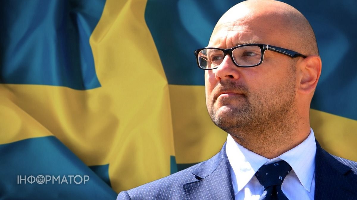 У Швеції затримали колишнього нардепа Святаша — в Україні його засудили за держзраду