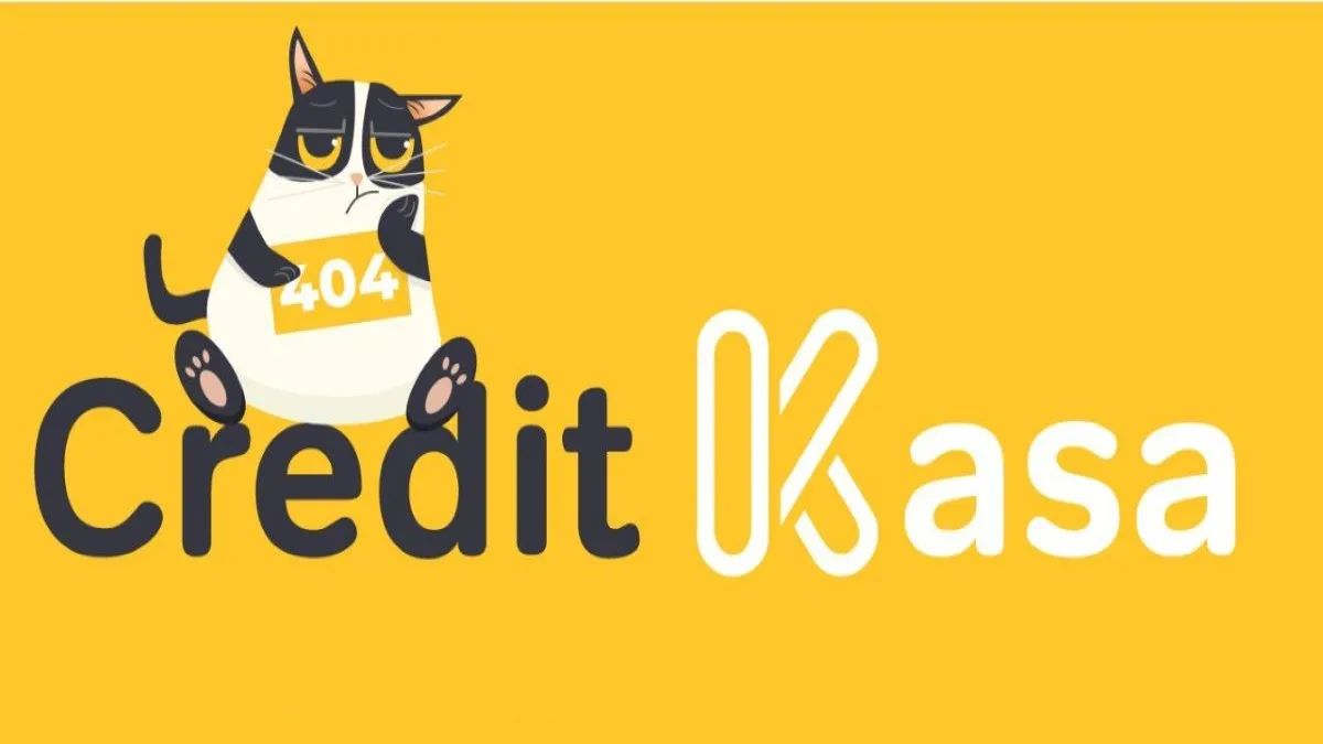 Укр Кредит Фінанс рекордсмен з судових справ - все через кредити в Credit Kasa