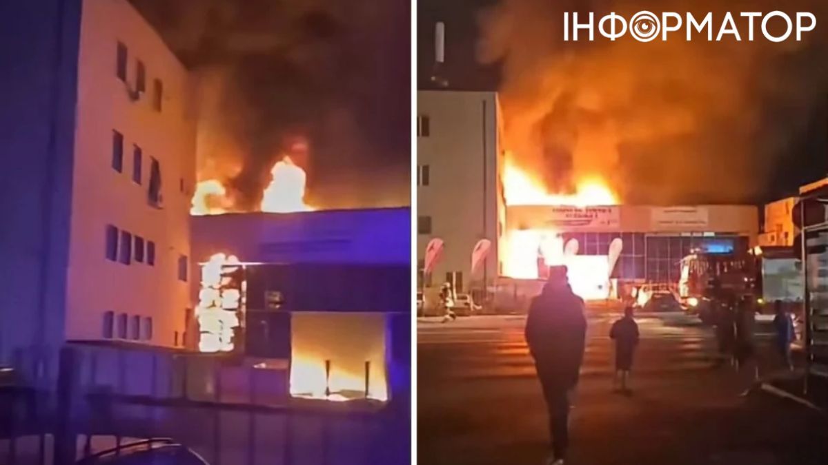 Задержание в Варшаве