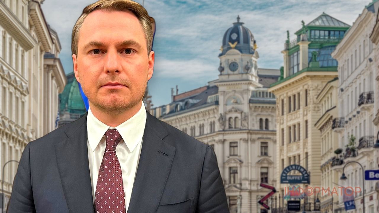 Руслан Кравченко