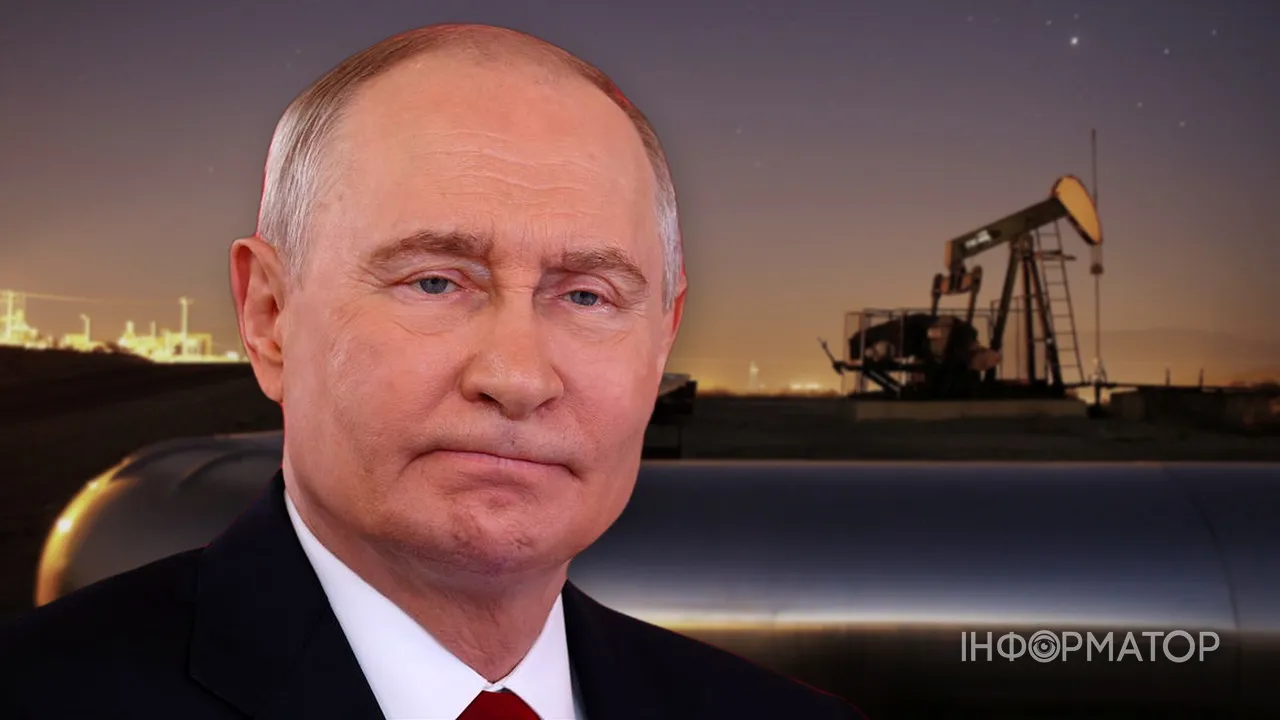 США тайно обсуждают с Путиным возвращение американских нефтяных компаний в РФ