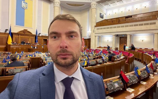Ярослав Железняк Ярослав Железняк