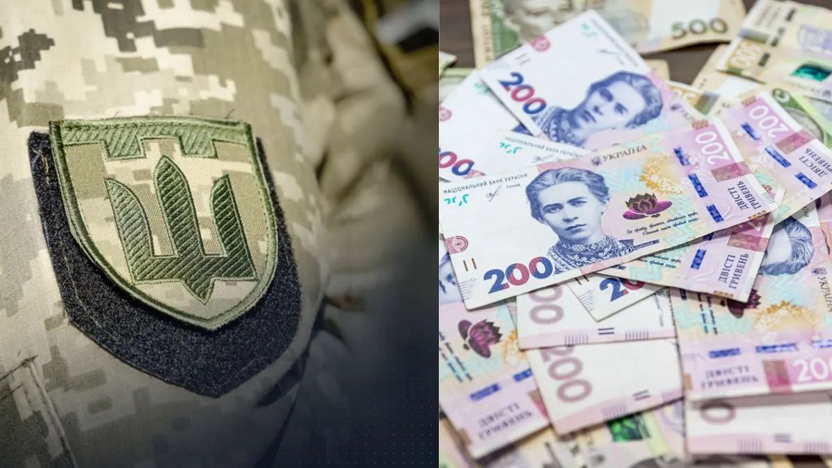 Пенсии ветеранам войны - какие выплаты предусмотрены для защитников и защитниц Украины
