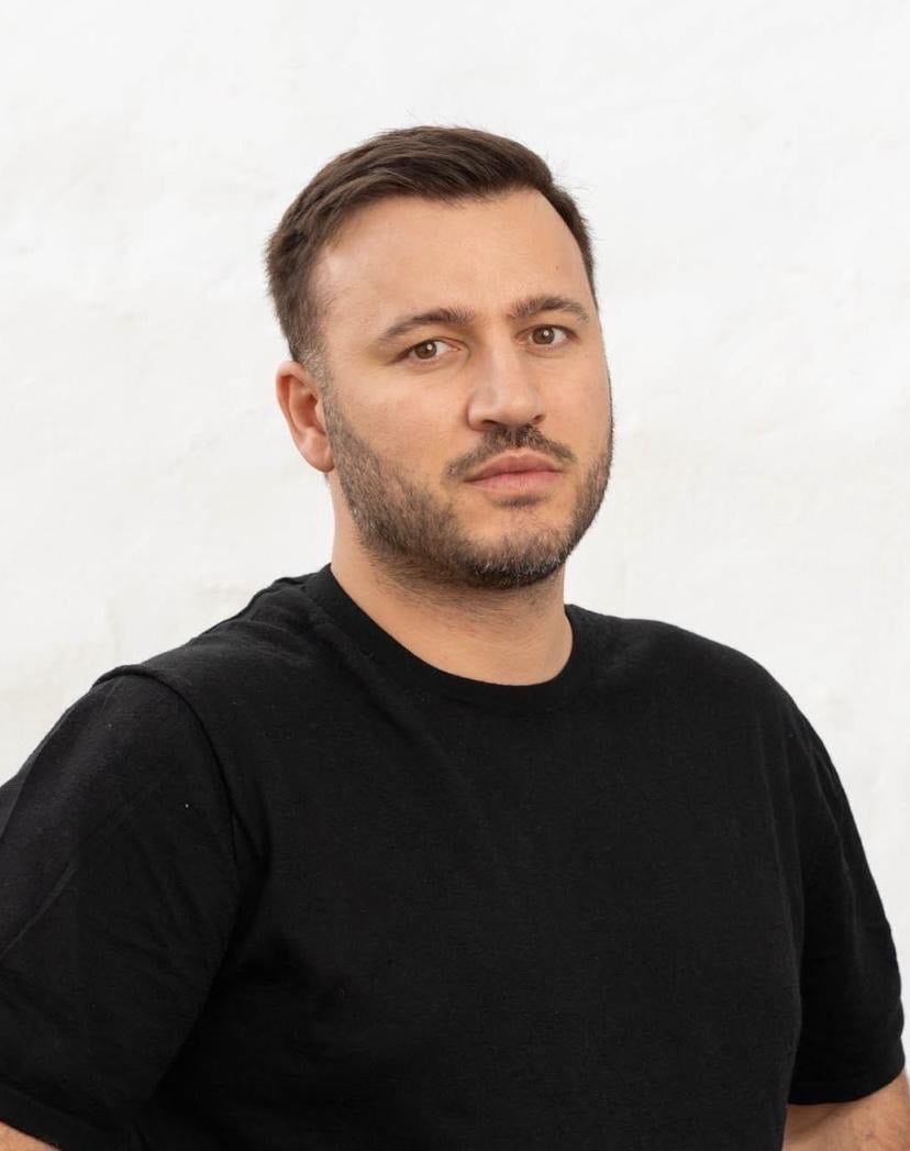 Павло Чиклікчи