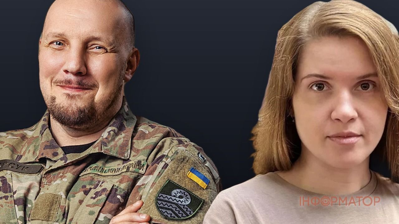 Вадим Сухаревский