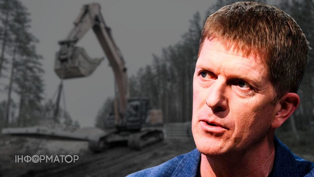 Естонія посилює оборону на північному сході країни — планують збудувати 150 бункерів