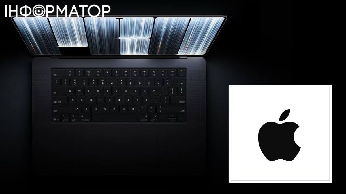 MacBook Pro Apple
