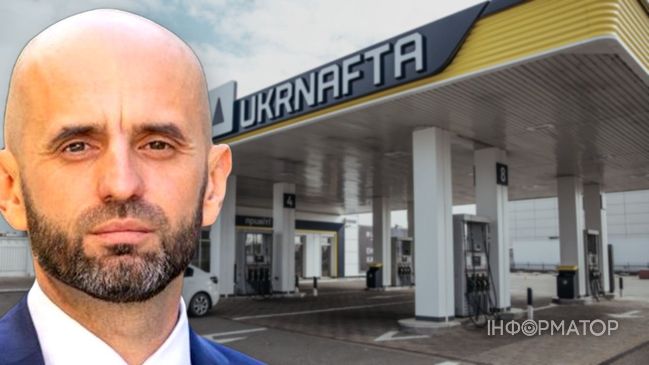 Укрнафта рассказала, как защищает АЗС от ударов и угрожает ли Украине дефицит горючего