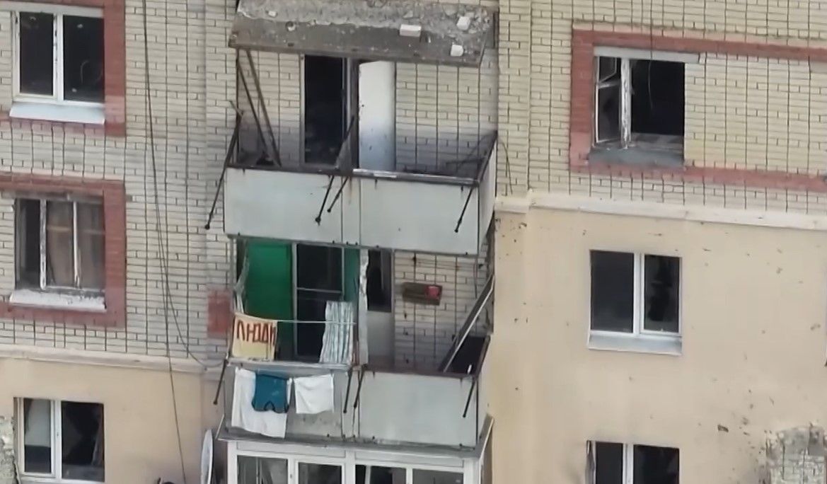 Фото: кадр з відео Фото: кадр з відео
