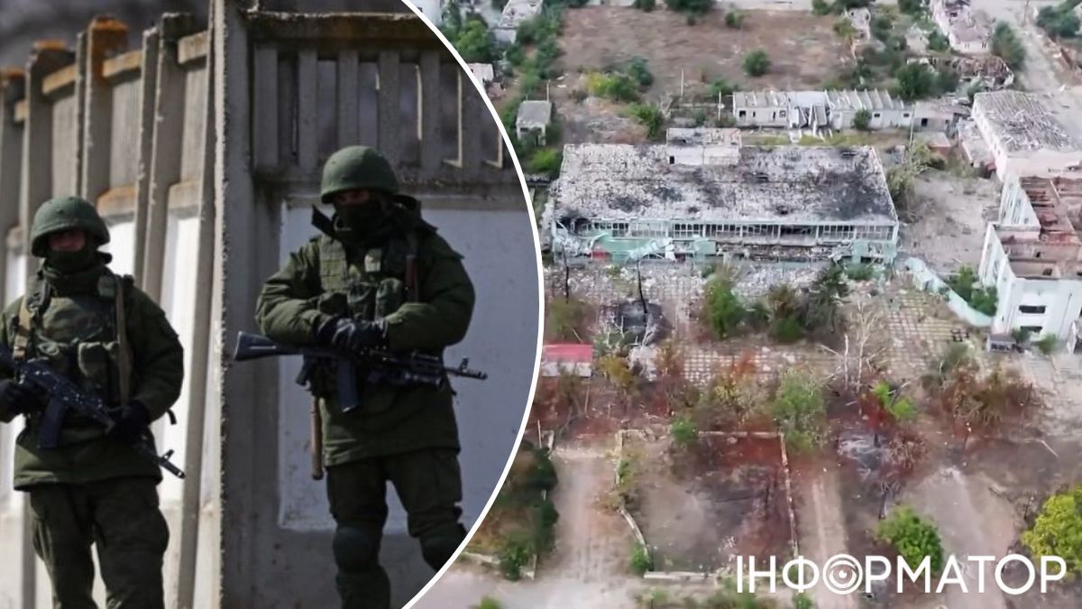 Росія використовує перемирʼя на Херсонщині для підготовки до наступу - попередження військових