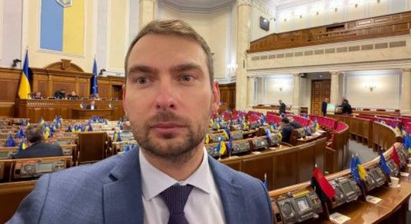 Железняк