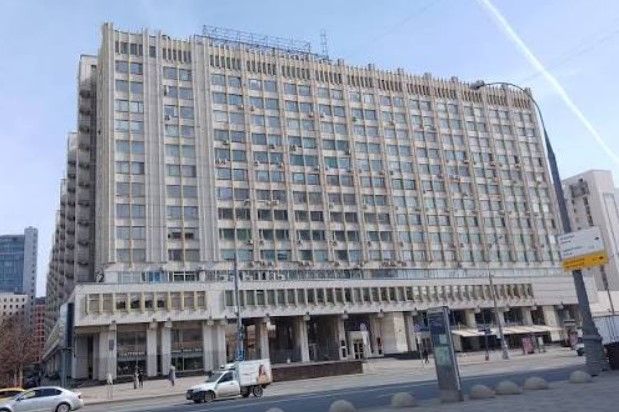 посольство Уганди