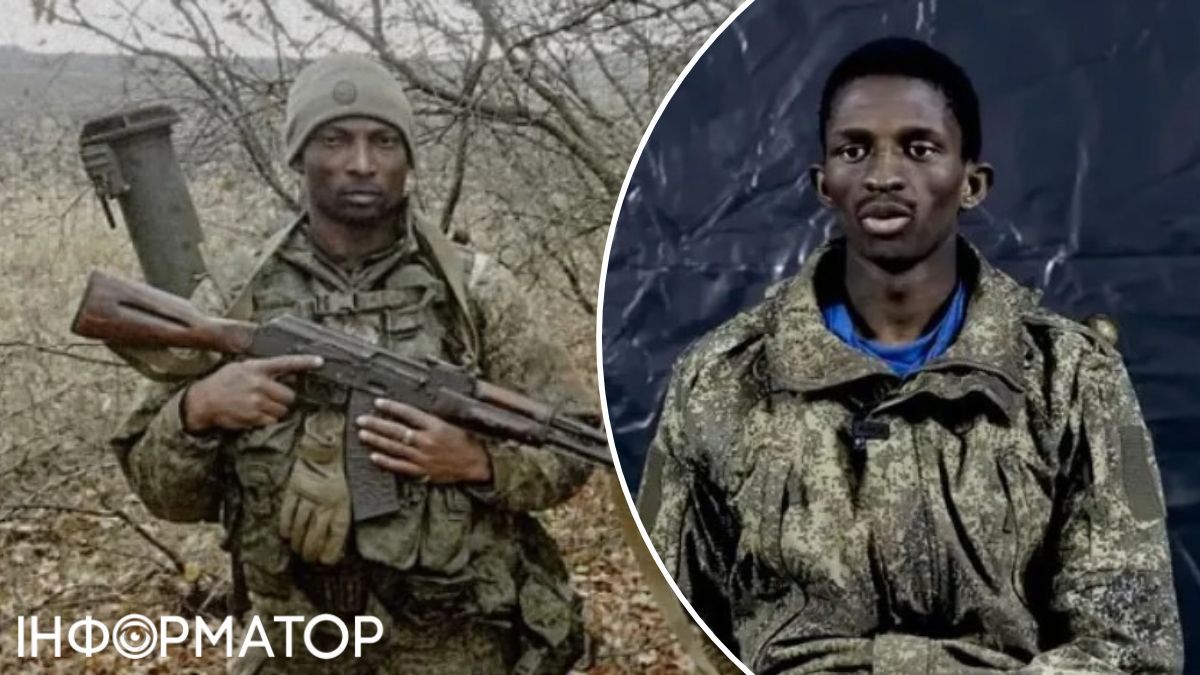 Уганда заявила про десятки загиблих і зниклих безвісти громадян, які воювали проти України