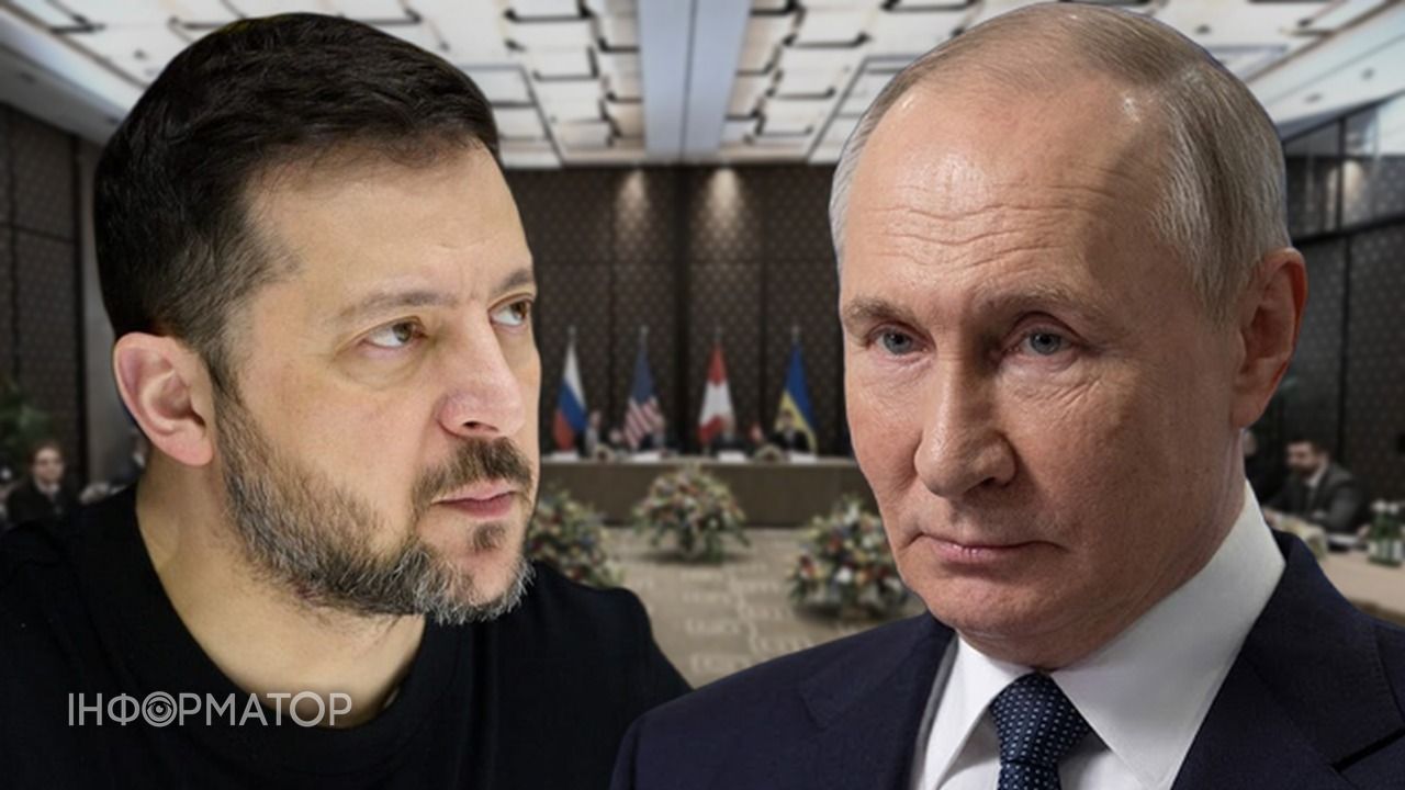 Сибіга розкрив, чи готовий Зеленський обговорювати територіальні питання з Путіним