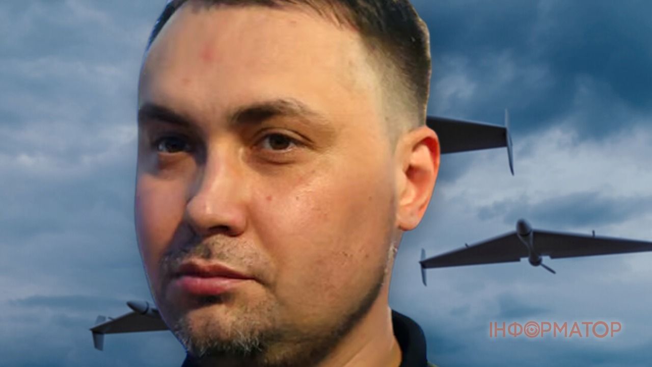 Кирилл Буданов лидер рейтинга медиазвучности - говорил о российских обстрелах и спасении жителей Олешек